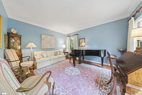 210 Valley Oak Drive Greenville SC 29617