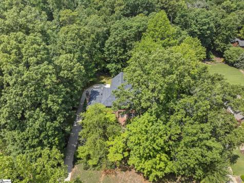 210 Valley Oak Drive Greenville SC 29617
