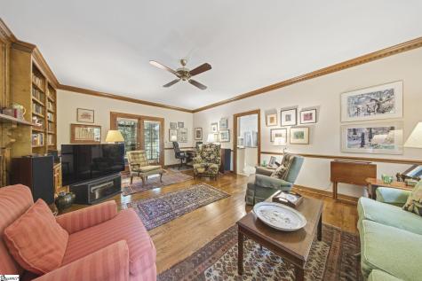 210 Valley Oak Drive Greenville SC 29617
