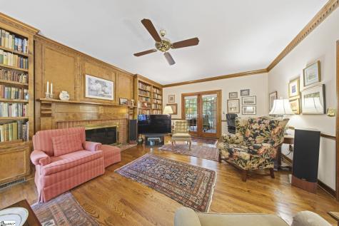 210 Valley Oak Drive Greenville SC 29617