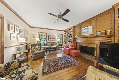 210 Valley Oak Drive Greenville SC 29617
