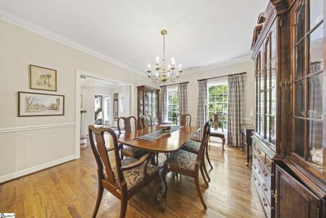 210 Valley Oak Drive Greenville SC 29617