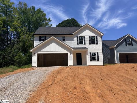 405 Lake Circle Drive Greenville SC 29605