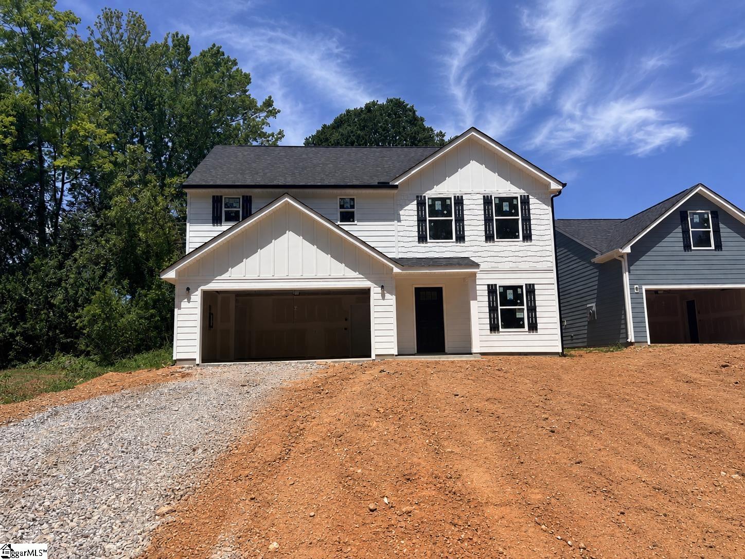 405 Lake Circle Drive Greenville SC 29605