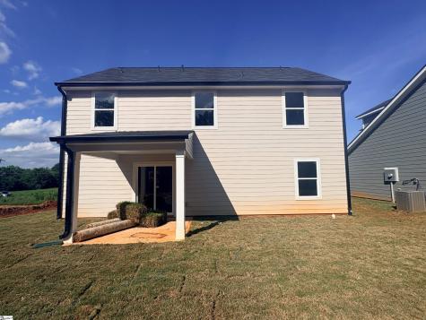405 Lake Circle Drive Greenville SC 29605
