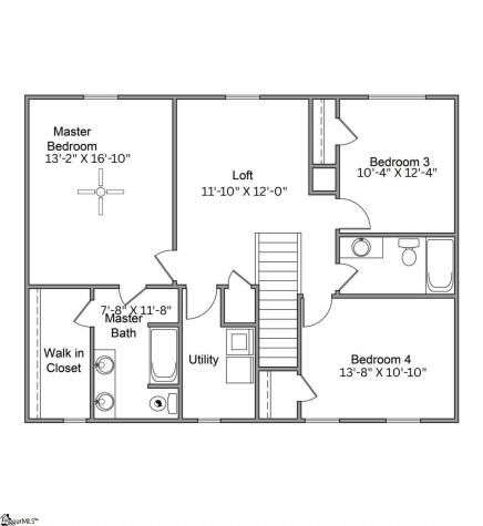 405 Lake Circle Drive Greenville SC 29605