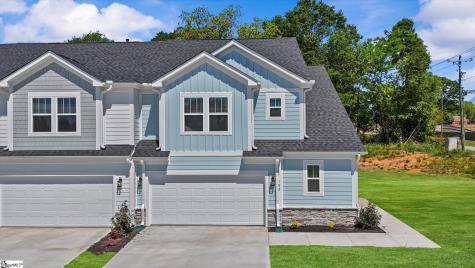 102 Village Creek Drive Anderson SC 29621