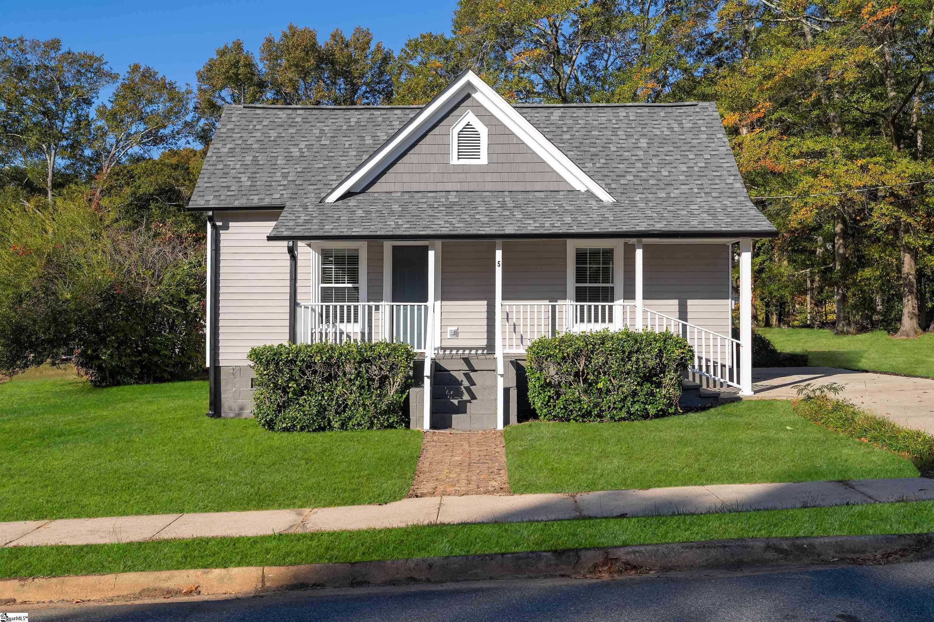 5 Ansel Street Drayton SC 29333