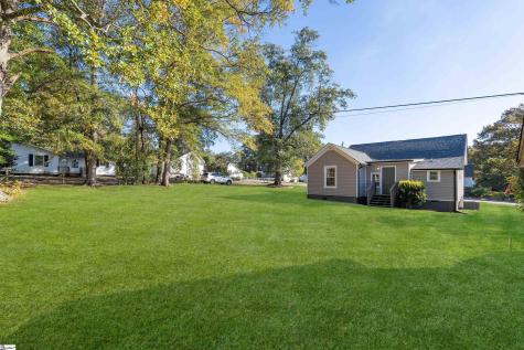 5 Ansel Street Drayton SC 29333