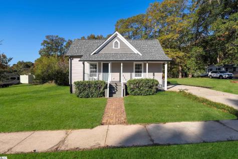 5 Ansel Street Drayton SC 29333