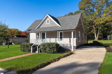 5 Ansel Street Drayton SC 29333