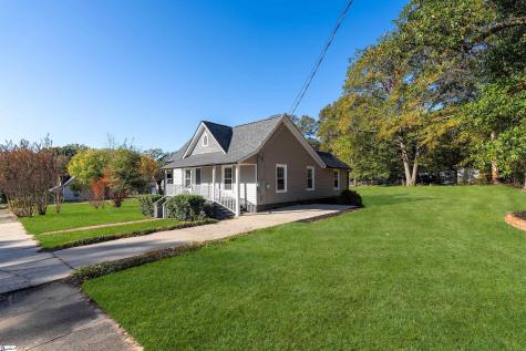 5 Ansel Street Drayton SC 29333