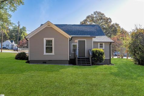 5 Ansel Street Drayton SC 29333