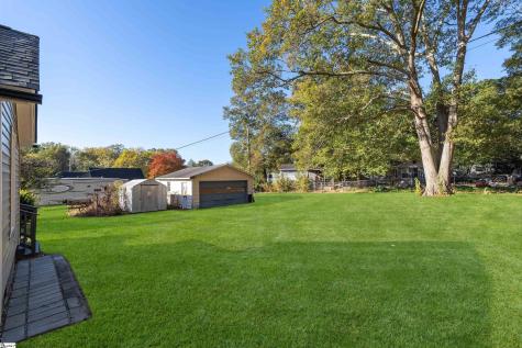 5 Ansel Street Drayton SC 29333