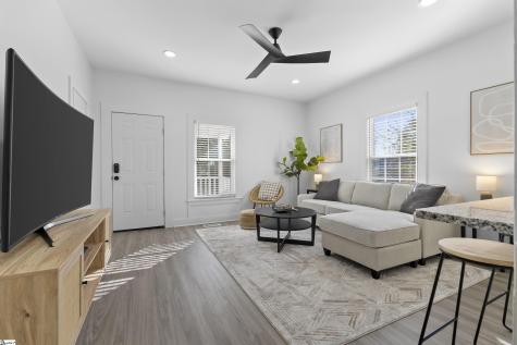 5 Ansel Street Drayton SC 29333