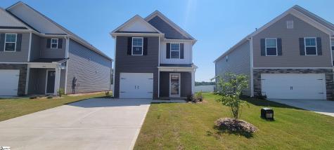 6075 Willutuck Drive Boiling Springs SC 29316