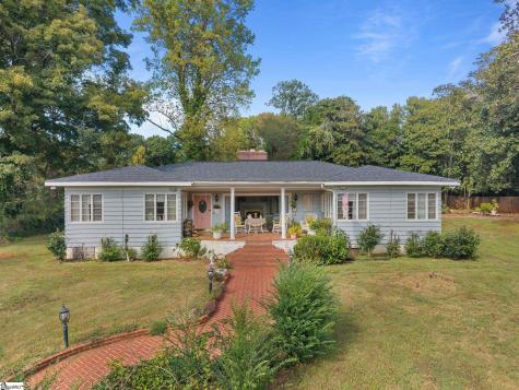 48 Crestline Road Greenville SC 29609