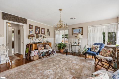 48 Crestline Road Greenville SC 29609