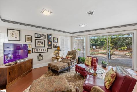 48 Crestline Road Greenville SC 29609