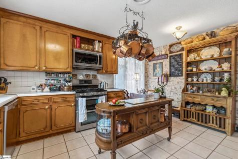 48 Crestline Road Greenville SC 29609