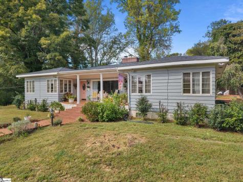 48 Crestline Road Greenville SC 29609