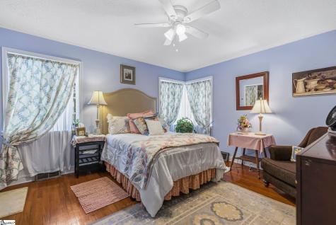 48 Crestline Road Greenville SC 29609