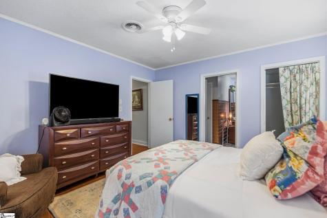 48 Crestline Road Greenville SC 29609