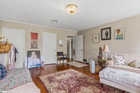 48 Crestline Road Greenville SC 29609