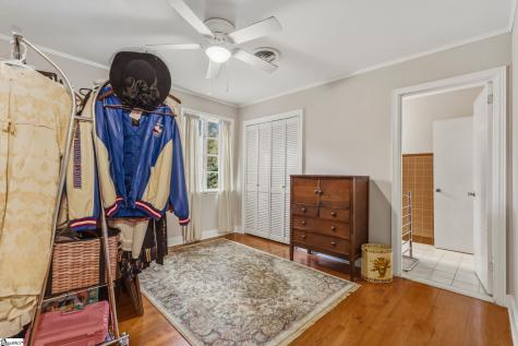 48 Crestline Road Greenville SC 29609