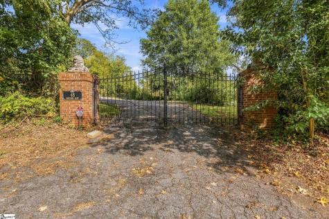 48 Crestline Road Greenville SC 29609