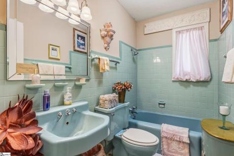48 Crestline Road Greenville SC 29609