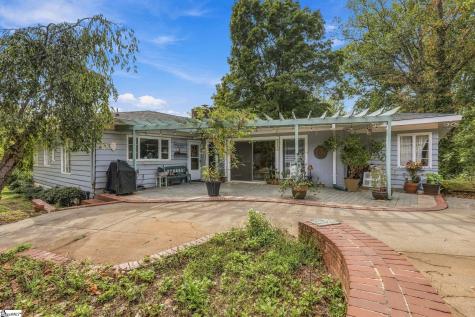 48 Crestline Road Greenville SC 29609