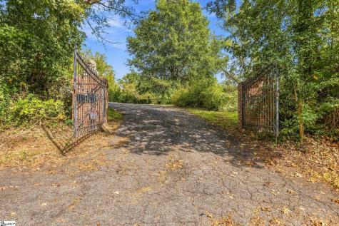 48 Crestline Road Greenville SC 29609