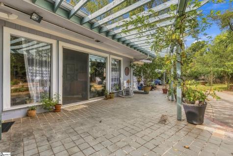 48 Crestline Road Greenville SC 29609