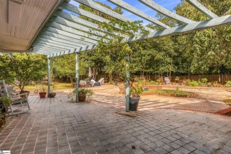 48 Crestline Road Greenville SC 29609
