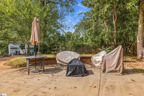 48 Crestline Road Greenville SC 29609