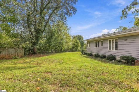 48 Crestline Road Greenville SC 29609