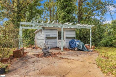 48 Crestline Road Greenville SC 29609
