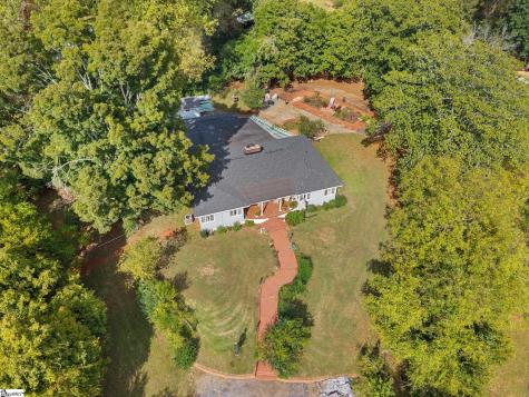 48 Crestline Road Greenville SC 29609