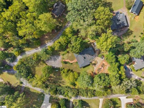 48 Crestline Road Greenville SC 29609
