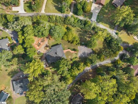 48 Crestline Road Greenville SC 29609