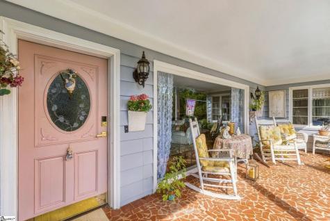 48 Crestline Road Greenville SC 29609