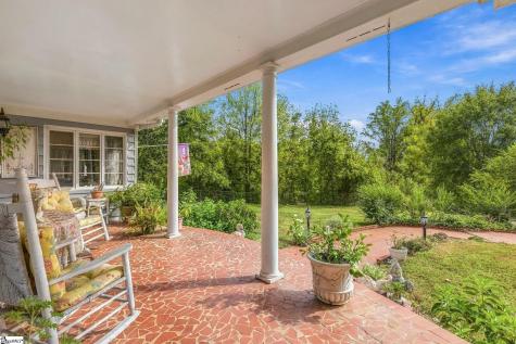 48 Crestline Road Greenville SC 29609