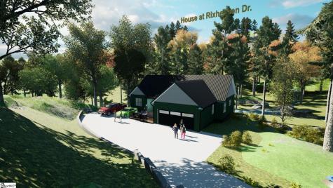 001 Rixhaven Drive Saluda NC 28773