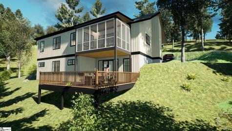 001 Rixhaven Drive Saluda NC 28773