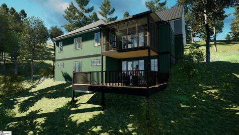 001 Rixhaven Drive Saluda NC 28773