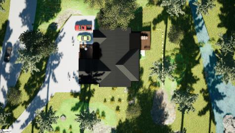 001 Rixhaven Drive Saluda NC 28773