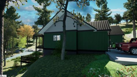 001 Rixhaven Drive Saluda NC 28773