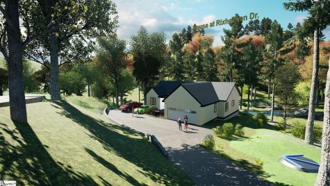 001 Rixhaven Drive Saluda NC 28773