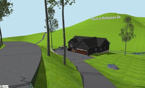 001 Rixhaven Drive Saluda NC 28773